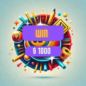 online lottery $1000